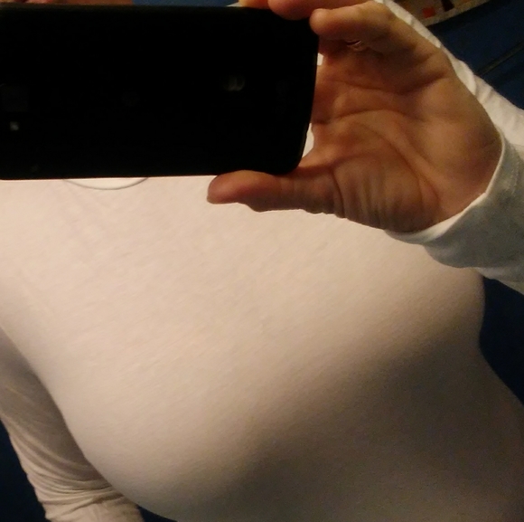 🌺SALE Long Sleeve Bodysuit - Picture 5 of 5